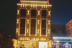 Hotel Aksh Inn, Jaipur Hotel Aksh Inn, Jaipur
