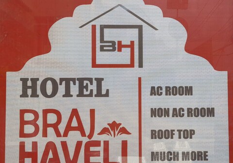 Braj Haveli