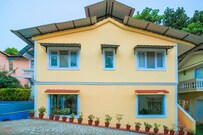 OYO 19347 Home ivano 2bhk, Goa OYO 19347 Home ivano 2bhk, Goa