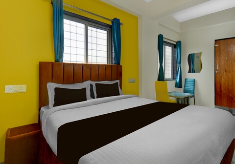 Hotel O Sai Stay Inn