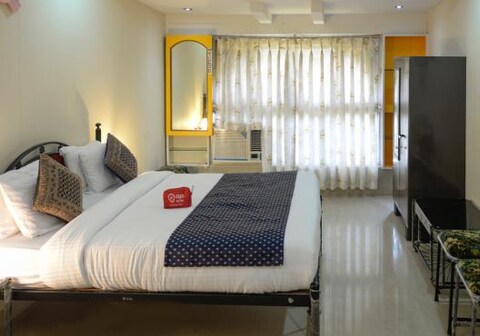 Church Hill Villa 4-5 BHK Villa with private pool