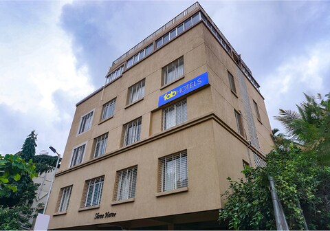 Via Shree Haree Residency