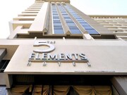 The 5 Elements Hotel, Kuala Lumpur The 5 Elements Hotel, Kuala Lumpur