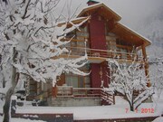 Orchard Villa - A Wandertrails Stay, Manali Orchard Villa - A Wandertrails Stay, Manali