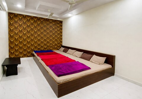 HOTEL SHREE RAM VIJAY