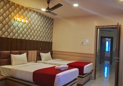 HOTEL URMILA INTERNATIONAL