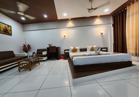 Hotel Sai Residency morbi