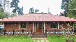 The Hammock Homestay, Kodaikanal The Hammock Homestay, Kodaikanal