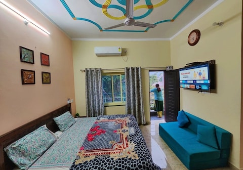 Anandam Home Stay Rishikesh