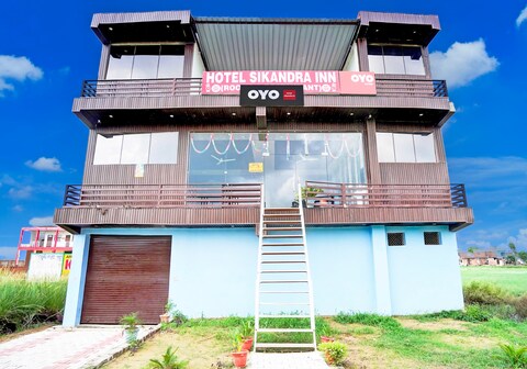 Hotel O SIKANDRA INN