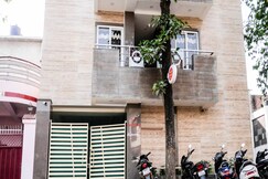 Collection O Hotel Day & Night, Kanpur Collection O Hotel Day & Night, Kanpur