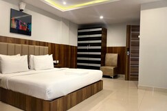 Hotel Avenue Suites International Airport, Bangalore Hotel Avenue Suites International Airport, Bangalore