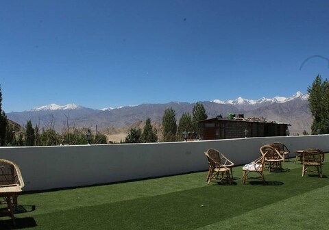 Chonjor Residency Leh
