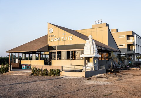 Hotel Laxmi Elite Karad