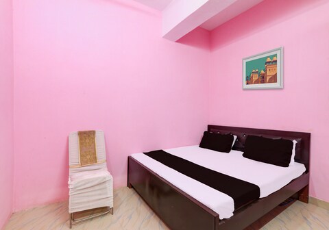 Hotel O THE DIVINE STAY