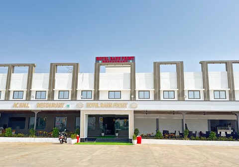 HOTEL RANN FRONT