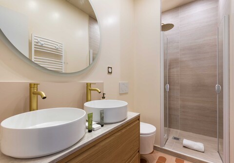 Port-Royal Residence - Chic apartment - 2BR-4P