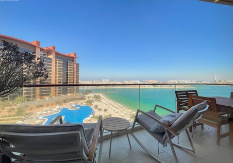 bnbme | The Tiara Tanzanite |1BR