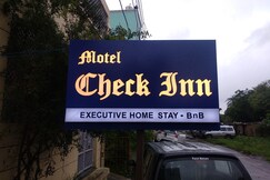 Motel Check Inn, Indore Motel Check Inn, Indore