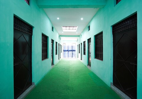 SPOT ON Hotel Royal Palace