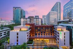 Holiday Inn Express Bangkok Sathorn, Bangkok Holiday Inn Express Bangkok Sathorn, Bangkok