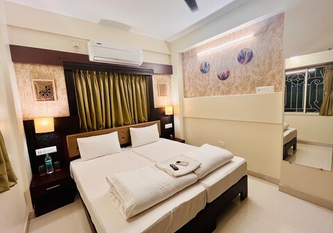 Chopsons Parc - Luxury Homestay