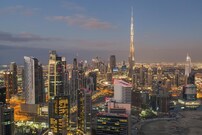 Number One Tower Suites, Dubai Number One Tower Suites, Dubai