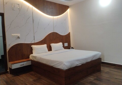 Hotel O Udaya Residency