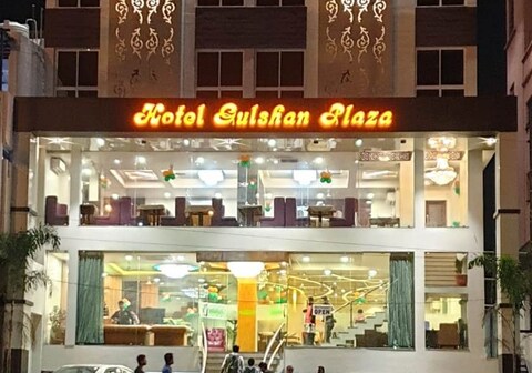 Hotel Gulshan Plaza