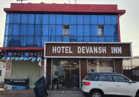 Hotel Devansh Inn