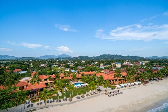 CASA DEL MAR, LANGKAWI