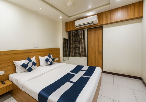 Hotel Dwarawati