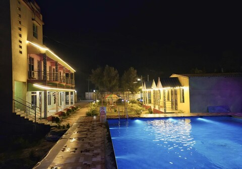 SEA SMILE INN
