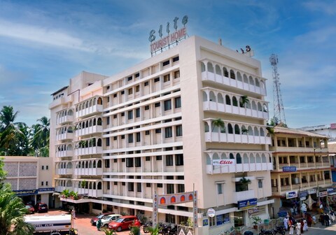 Hotel Elite