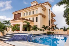 Treebo Premium Royal Amar With Mountain View and Swimming Pool, Pushkar Treebo Premium Royal Amar With Mountain View and Swimming Pool, Pushkar