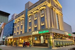 Instafeel Hotel, Navi Mumbai Instafeel Hotel, Navi Mumbai