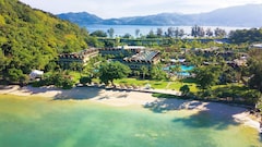 Phuket Marriott Resort & Spa, Merlin Beach, Phuket Phuket Marriott Resort & Spa, Merlin Beach, Phuket