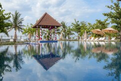 Palette Resorts - Le Pondy, Pondicherry Palette Resorts - Le Pondy, Pondicherry