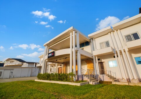 Hotel O Chouksey Farmstead