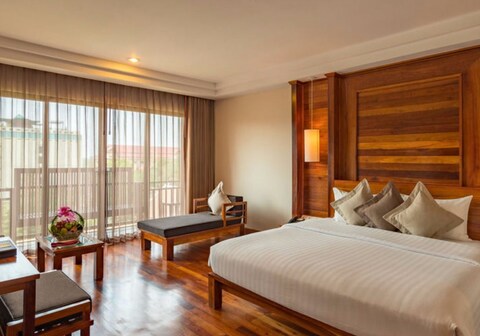 Angkor Miracle Resort & Spa