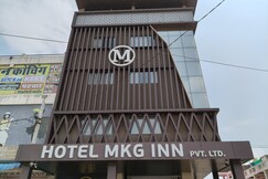 Hotel MKG Inn, Jaipur Hotel MKG Inn, Jaipur