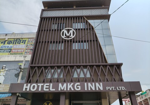 Hotel MKG Inn