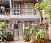 Sailors Home Vasant Kunj (Family Room), Delhi Sailors Home Vasant Kunj (Family Room), Delhi