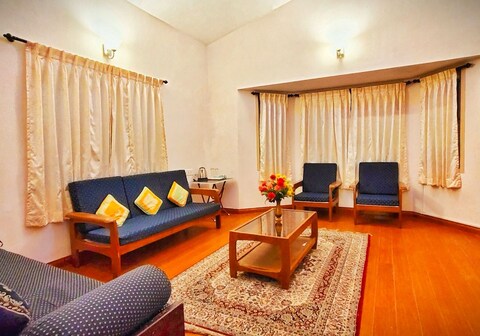 Heaven Gateway Kodaikanal