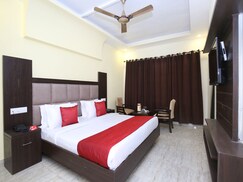OYO 322 Hotel Royal, Chandigarh OYO 322 Hotel Royal, Chandigarh