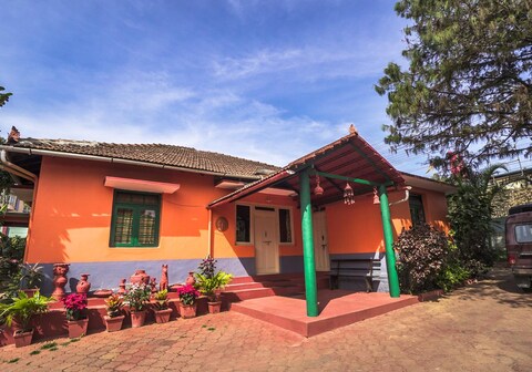 Sangeetha Homestay Madikeri
