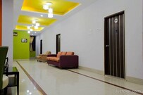 Hotel Shivshakti Lodge, Satara Hotel Shivshakti Lodge, Satara