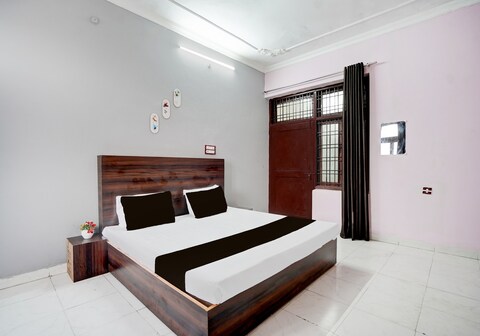 Hotel O Silk Inn Haveli