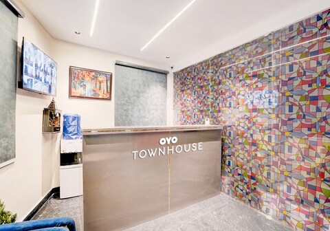 Hotel O Golf Inn Rooms