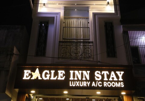 Eagle Inn Stay